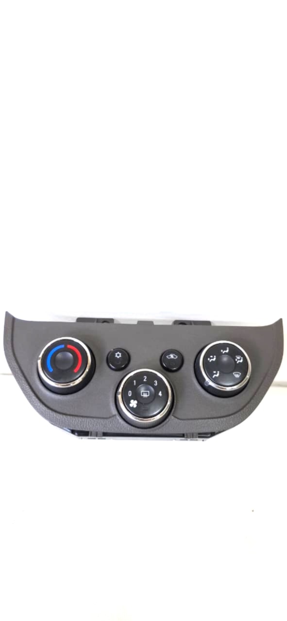 Comando de Ar Condicionado Onix/Prisma 2010-2019 - Imagem 3
