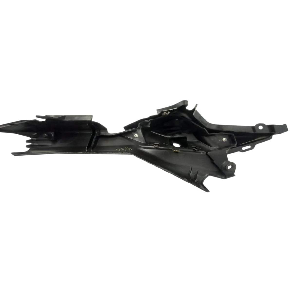 Carenagem Traseira Esquerda FZ 250 2018-2024 Original Avaria - Imagem 2