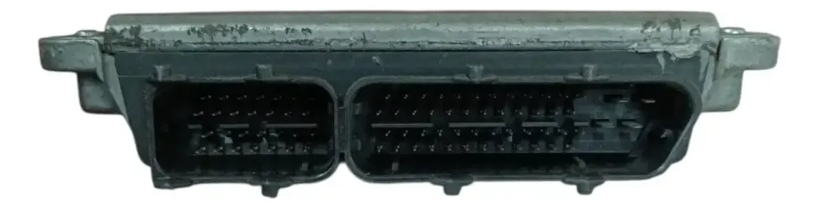 Módulo Injeção Fiat Stilo 1.8 8V 2004-2011 55227251 - Imagem 2