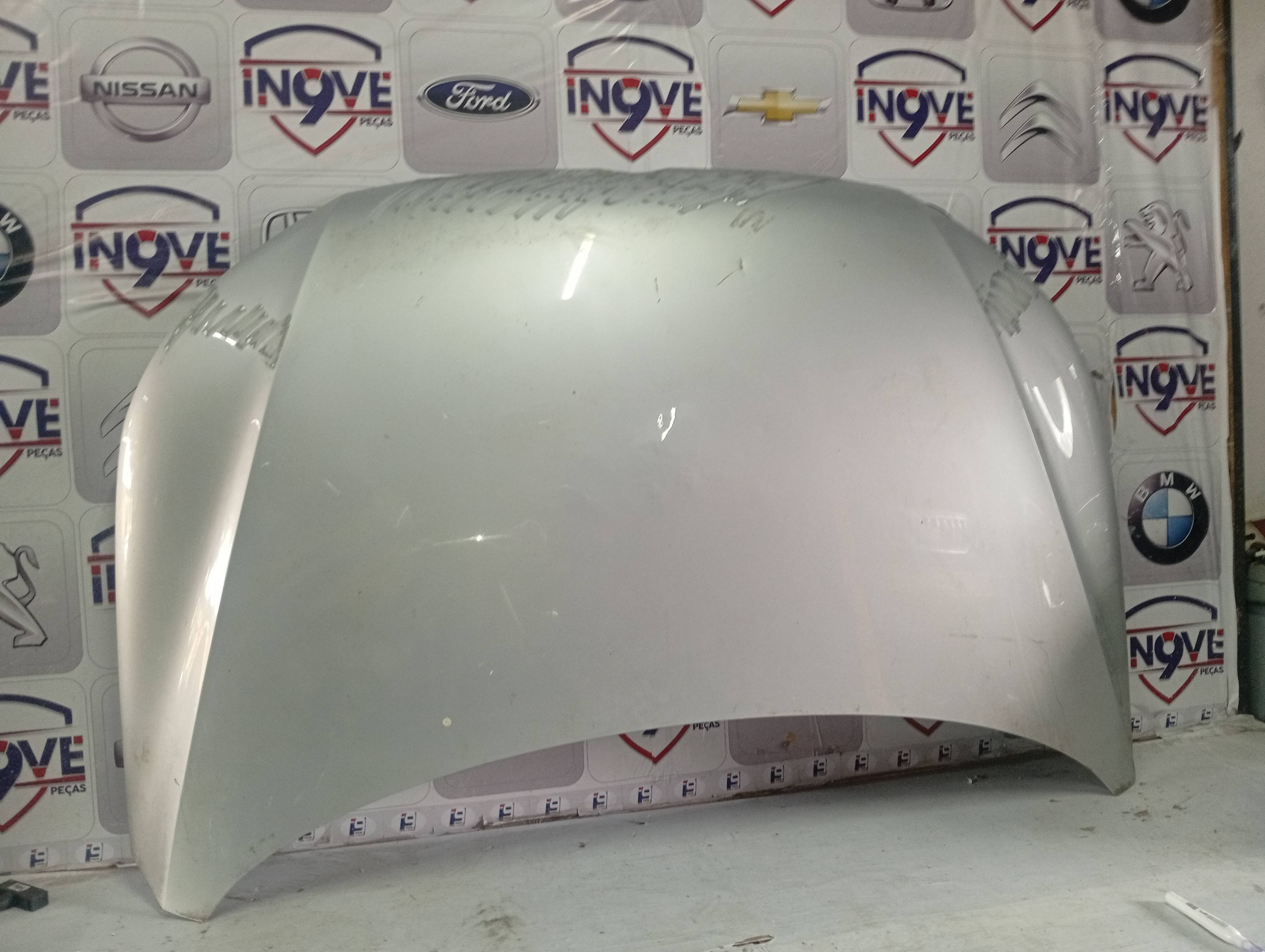 Capô Volkswagen Gol G6 e G7 - Imagem 3