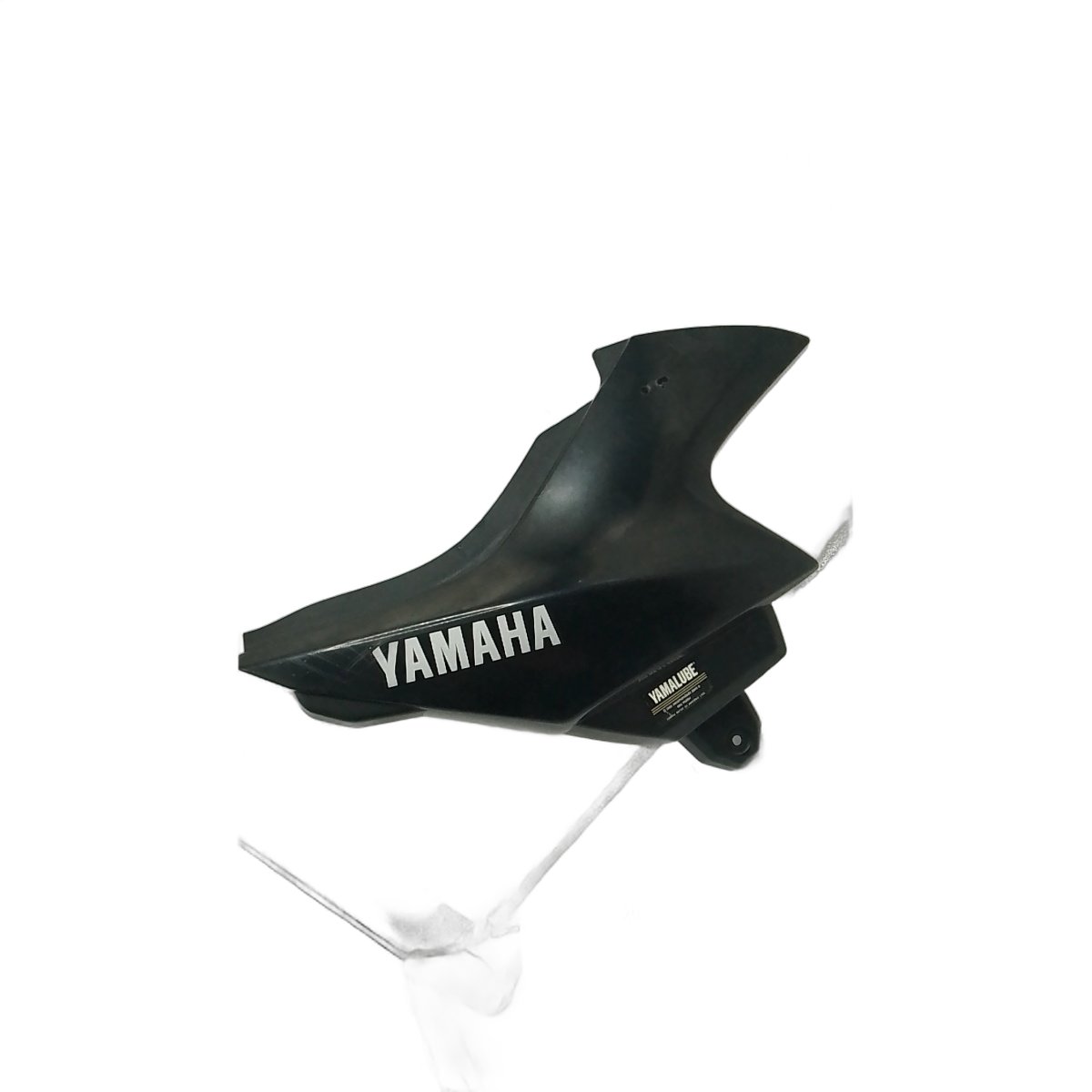 Carenagem Lateral Direita YBR 125 Factor 2013/2014 ?* - Imagem 2