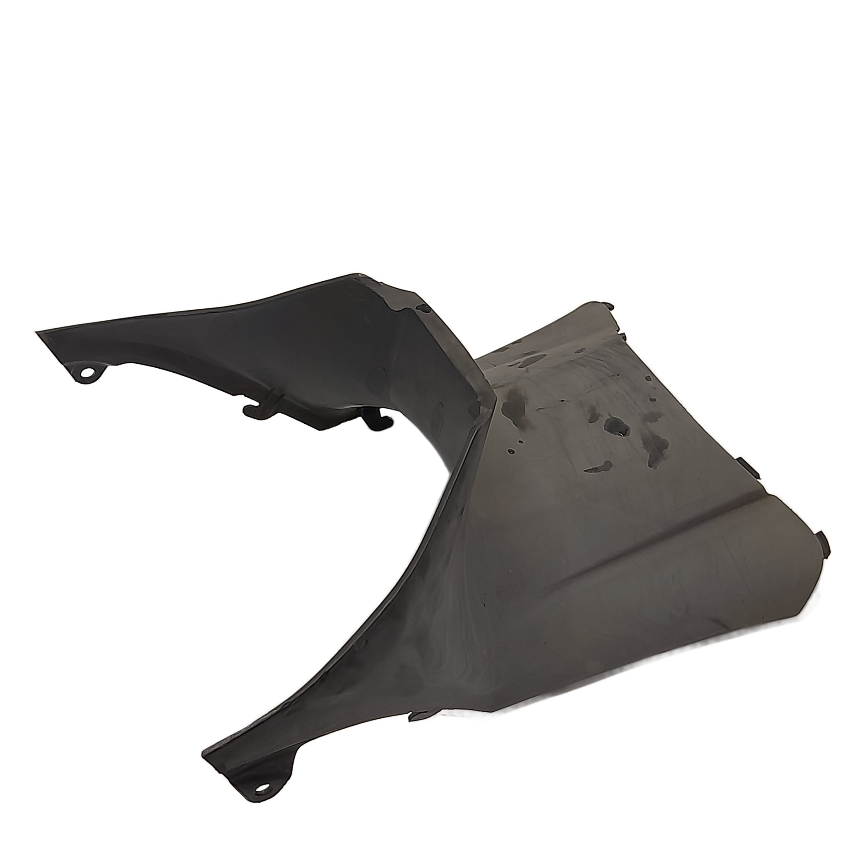 Acabamento Inferior Chassi Biz 125 2011/2017 Original - Imagem 2