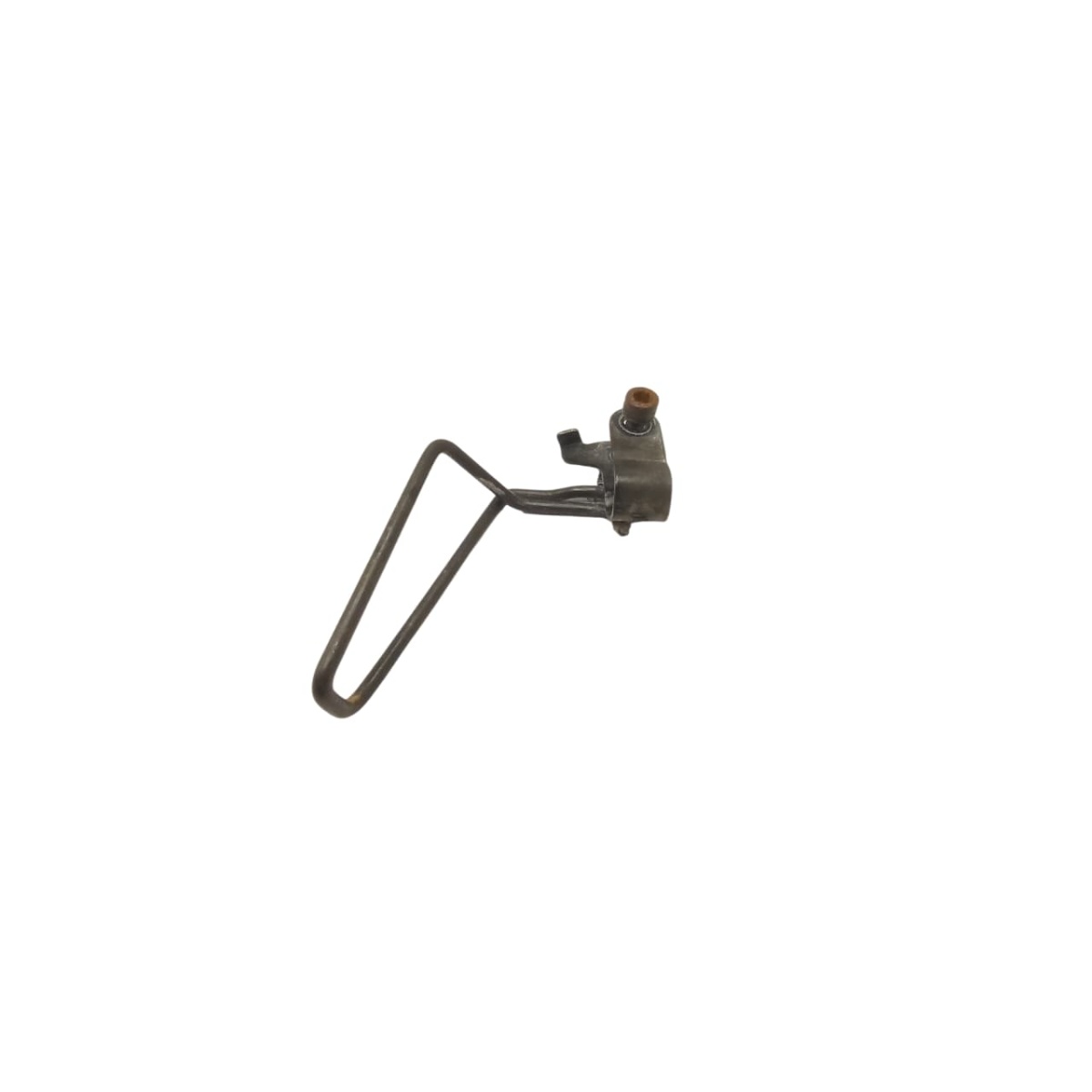 Kit Suporte Flexível Freio Neo 115 2008-2012 - Imagem 6