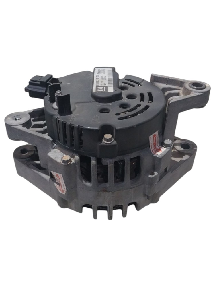 Alternador Celta Classic Corsa Meriva Montana 2012 93312974