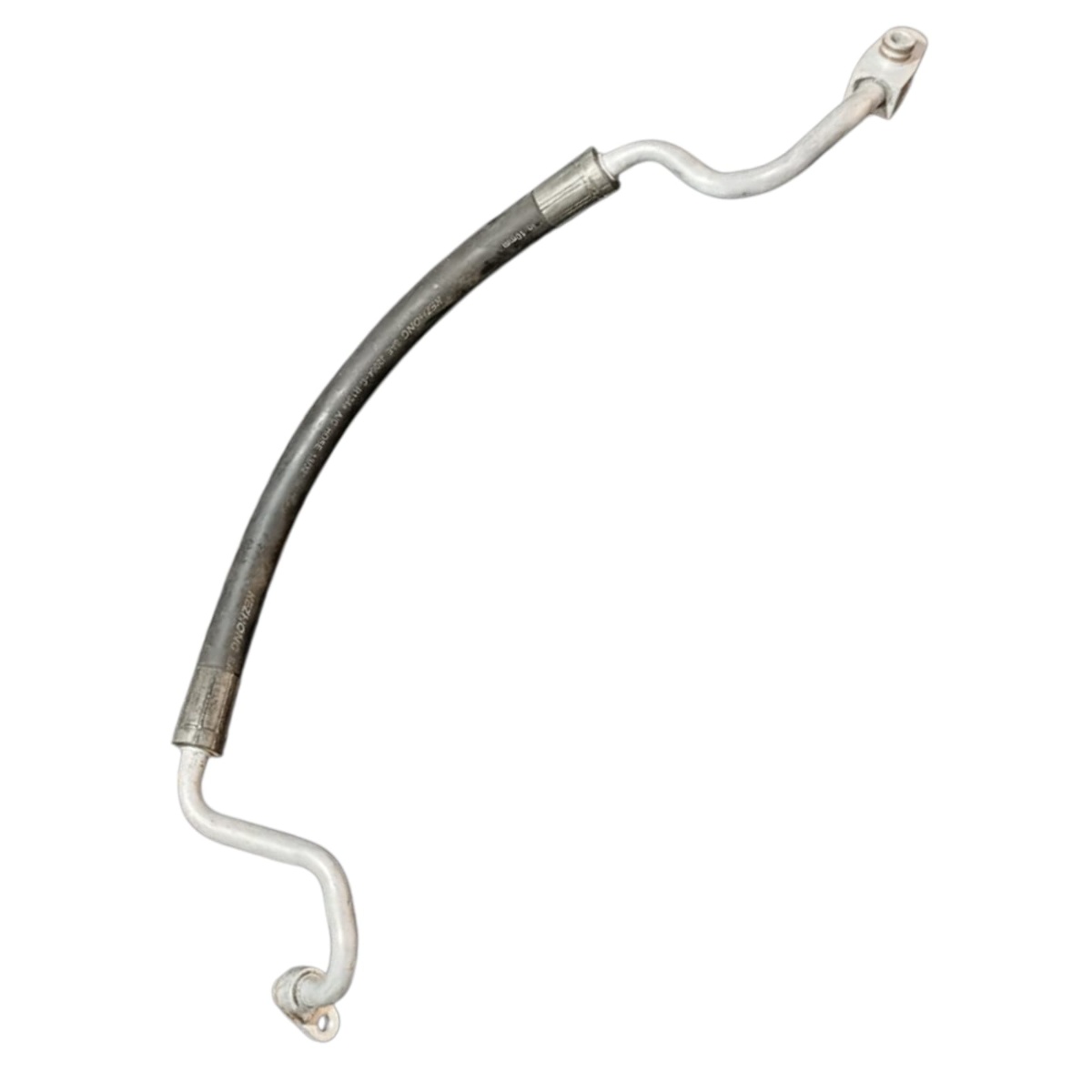 Mangueira Ar Condicionado Peugeot 206/207 2004/14 9683186680