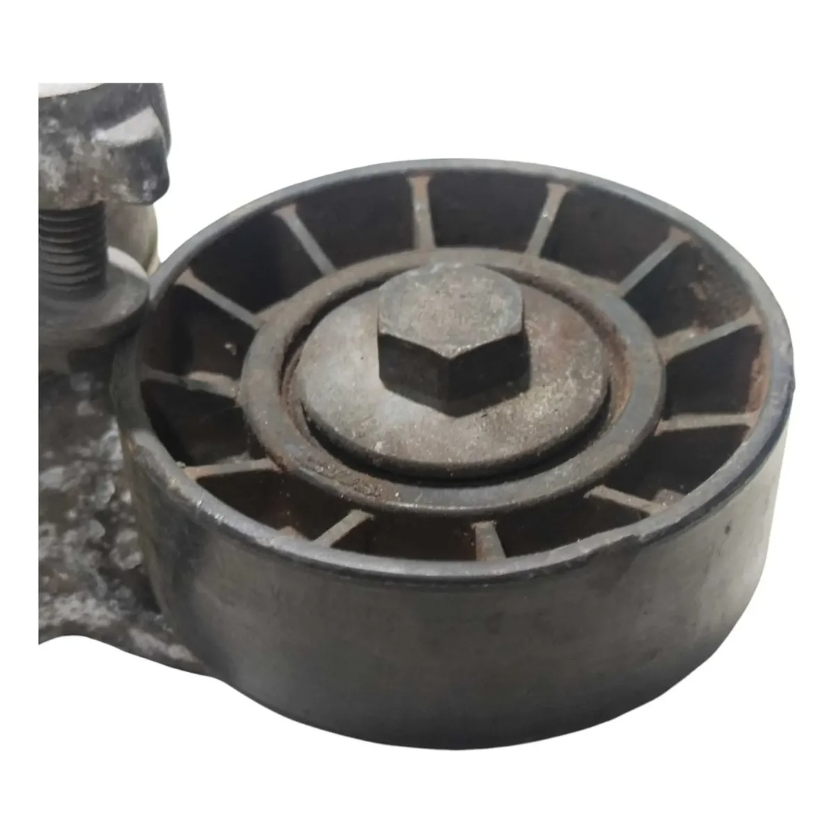 Tensor Correia Alternador Citroen C4 Pallas Usado - Imagem 4