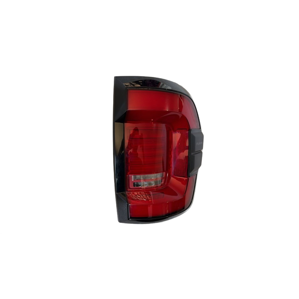 Lanterna Da Ram Dakota 2026 2027 Direita - Imagem 2