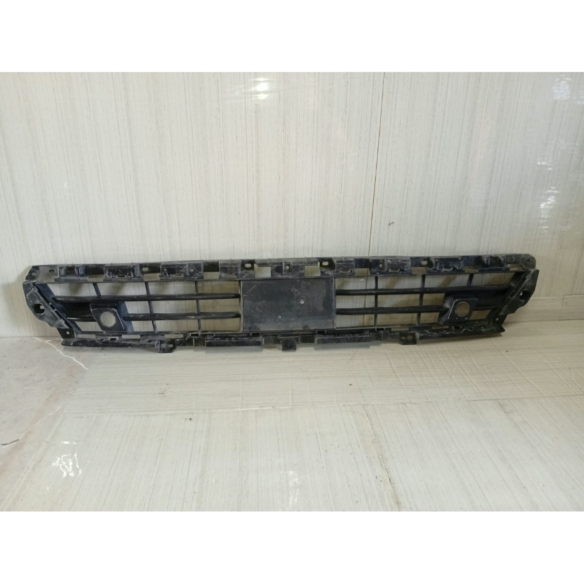 Grade Inferior Parachoque Diant Gwm Haval H6 Gt 2023 2026 - Imagem 2