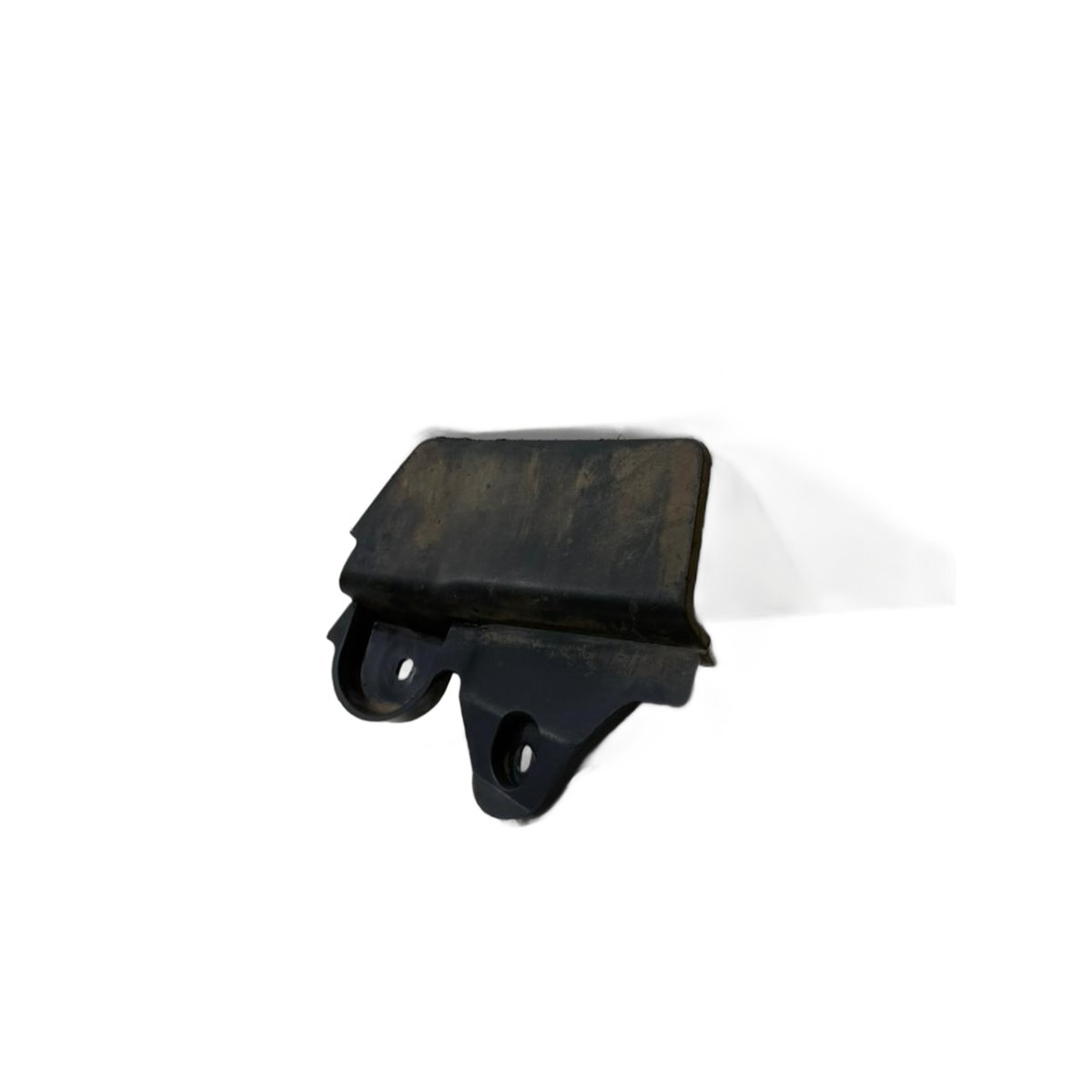 Acabamento Spoiler Lado Direito Audi A3 1.4 2015 8v0853834 - Imagem 2
