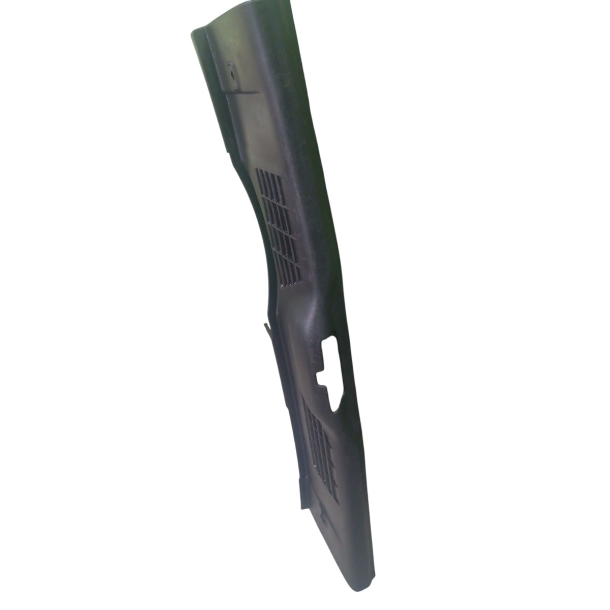 Moldura Tampa Traseira Peugeot 307 - Imagem 4