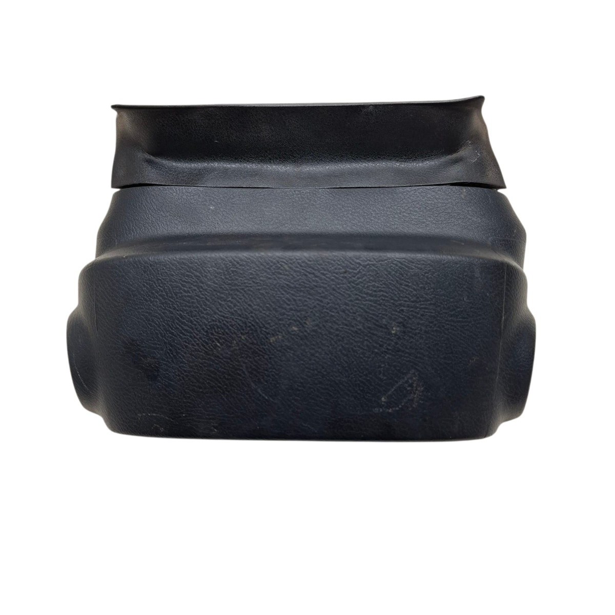 Moldura Coluna Direção Honda Civic 2007 Cx578 77350Snjm010M1