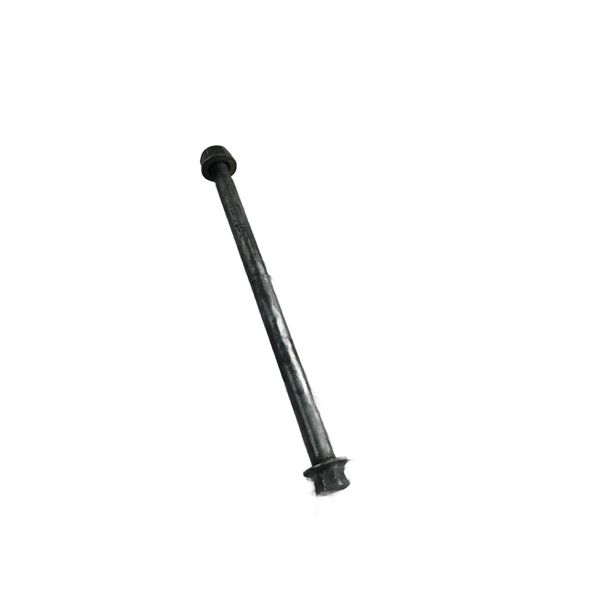 Eixo Roda Dianteira Cg 150 2014 A 2015/Cg 160 Honda Original - Imagem 3