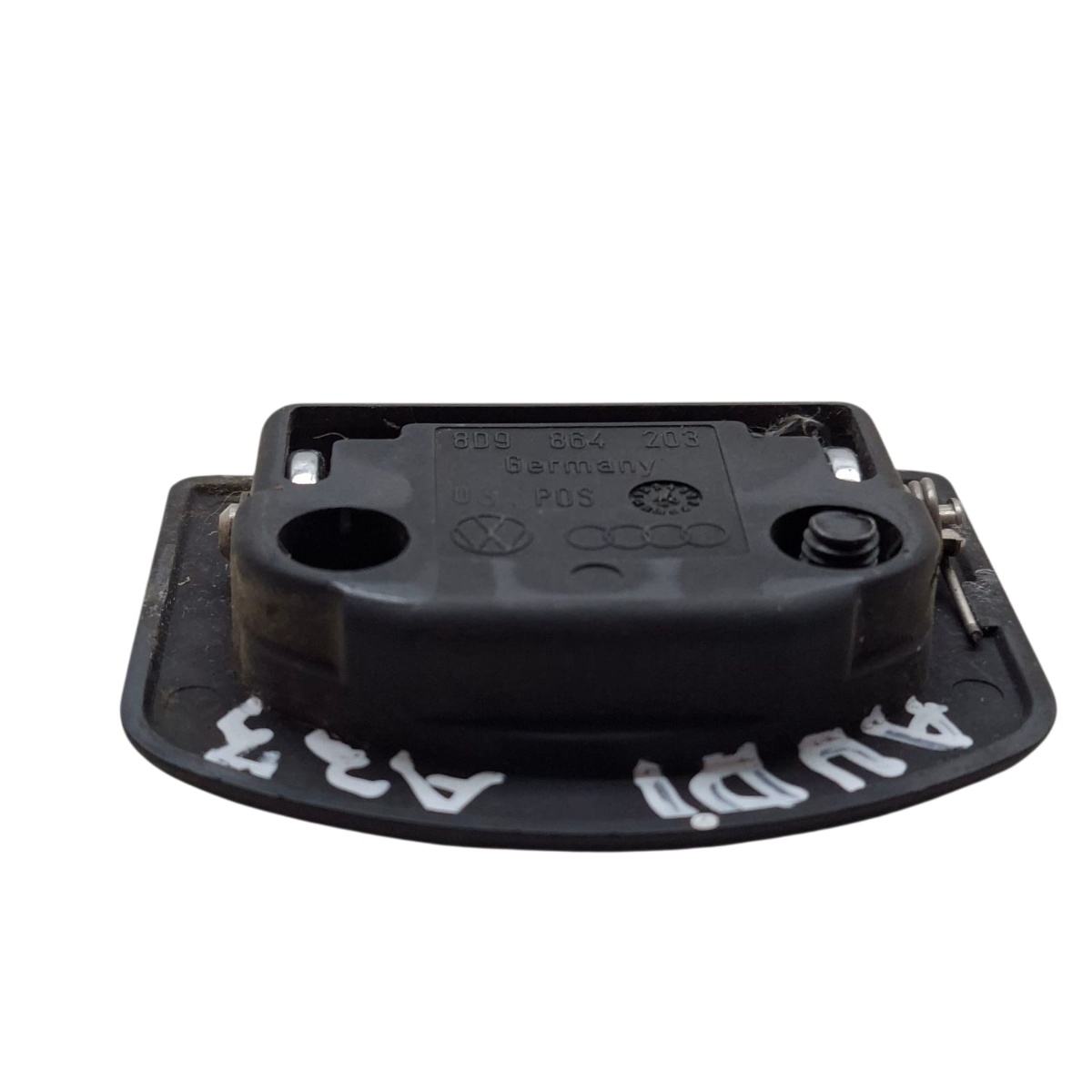 Gancho Assoalho Porta Malas Audi A3 1.8 1997/2004 8D9864203 - Imagem 5