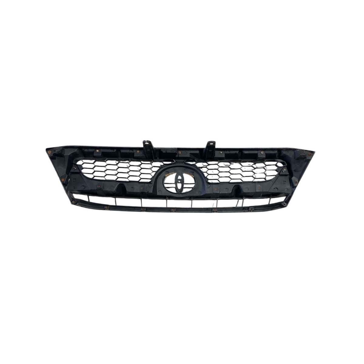 Grade Dianteira Frontal Toyota Hilux 09/11 - Imagem 3