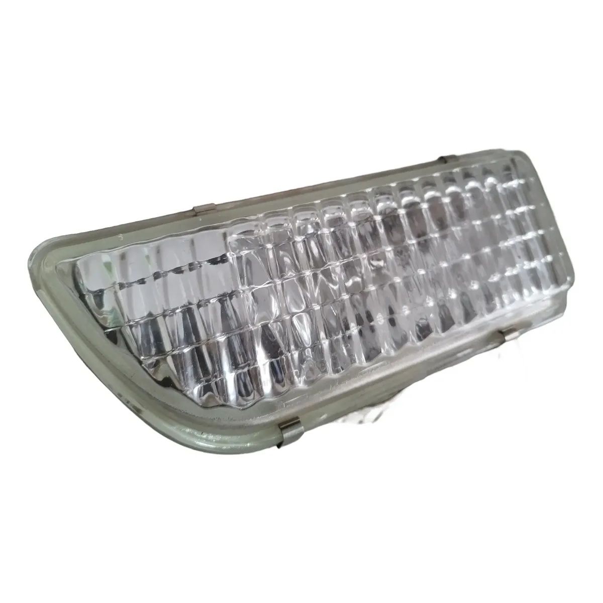 Farol Milha Auxiliar Gol Gti Gts 87 / 94 Original - Imagem 5