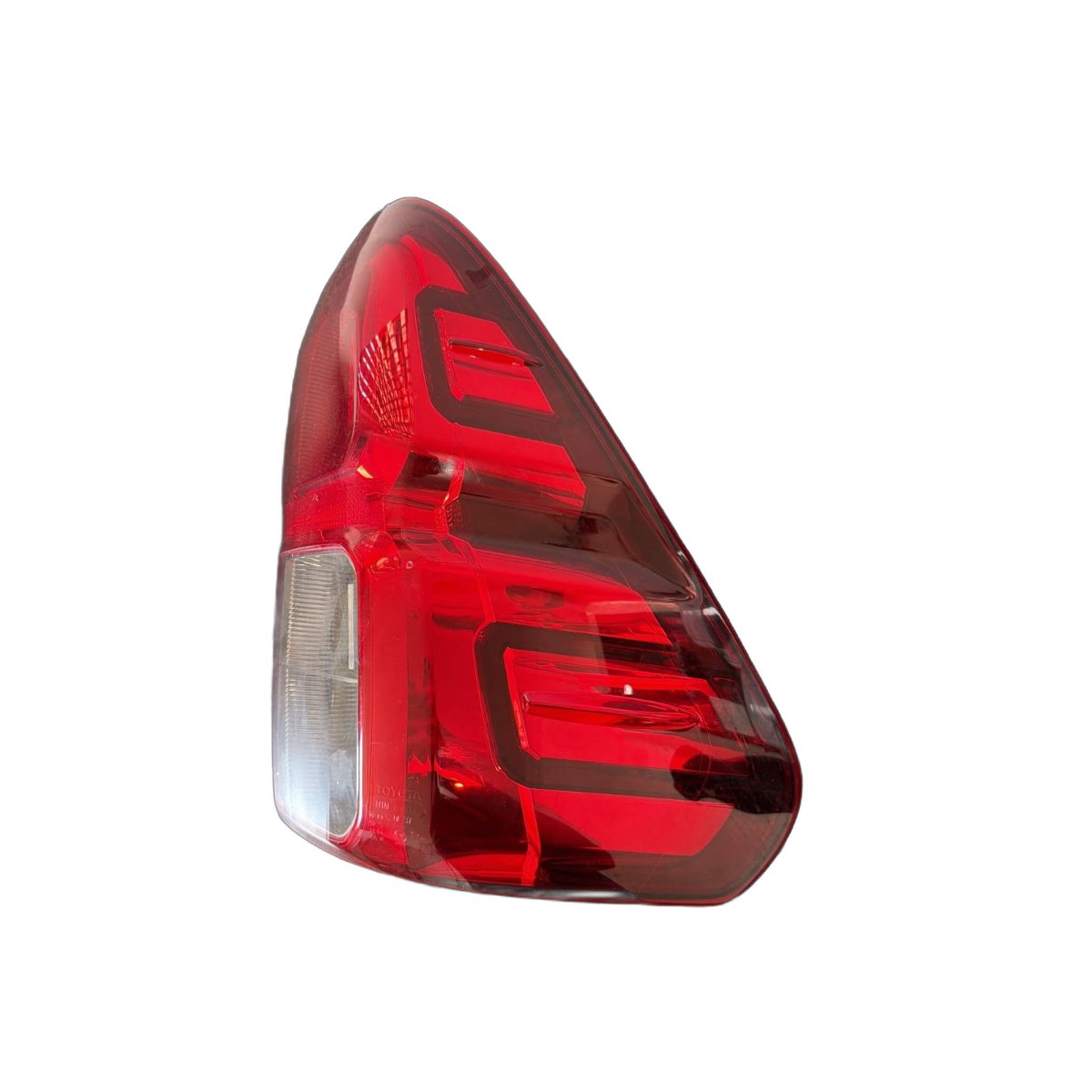 Lanterna Da Hilux 2018 2019 2020 Direita Original - Imagem 3