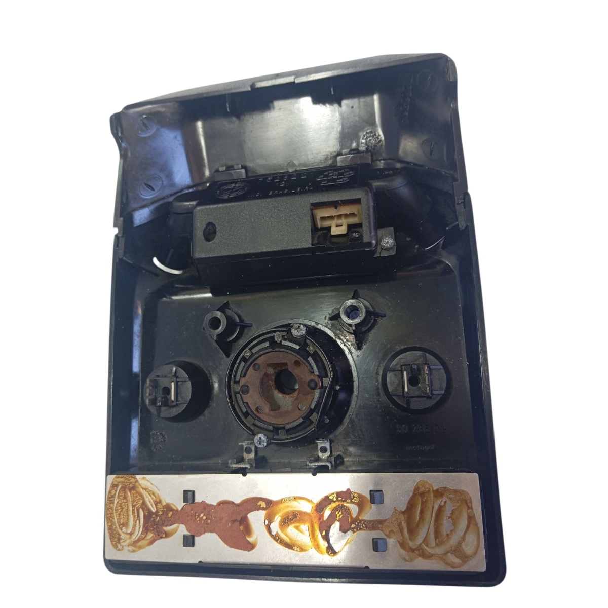 Luz Cortezia Teto Fiat Tempra 1994/1998 - Imagem 6