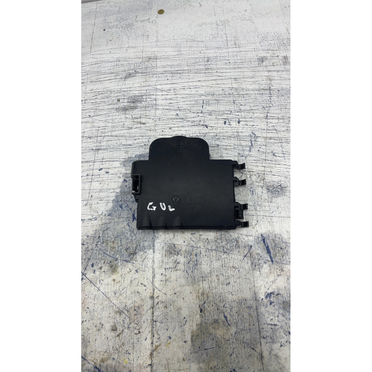 Tampa Caixa De Fusível Bateria Gol Saveiro Fox