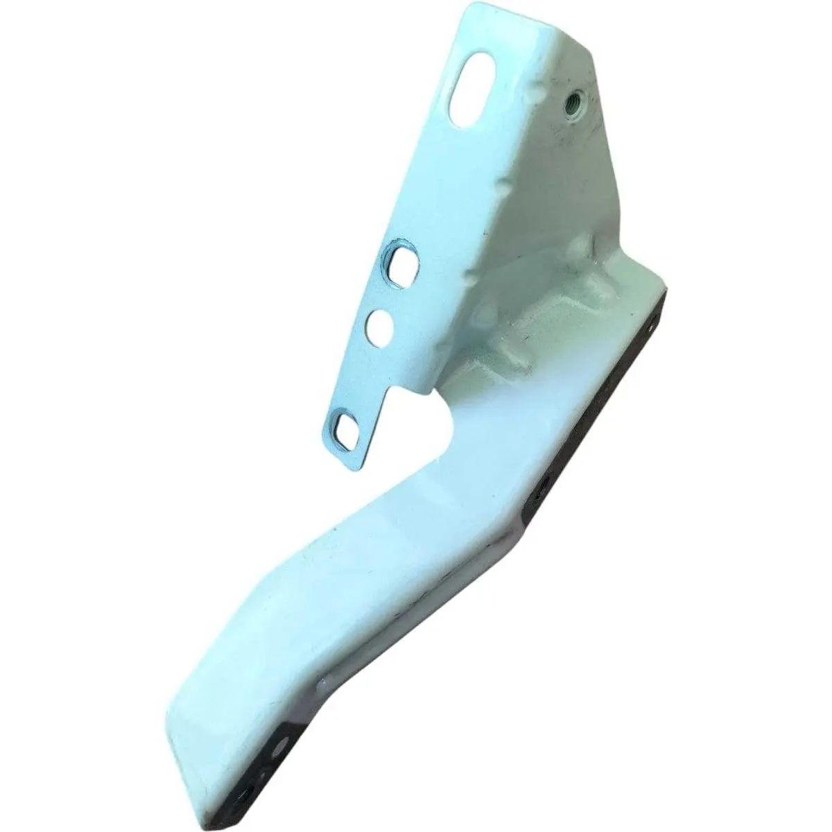 Suporte Reforço Paralama Esquerdo Fiat Pulse 23/26