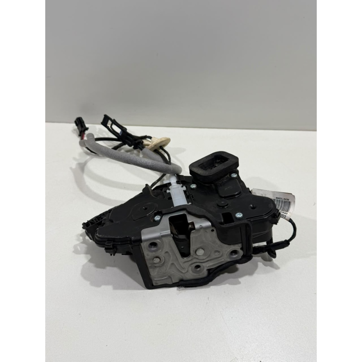 Fechadura Elétrica Diant Direita VW Nivus 2018 A 2023 Kessy - Imagem 4
