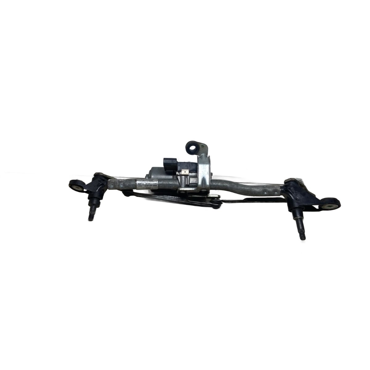 Motor De Para Brisa  Eco Sport 2016 A 2022 - Imagem 2
