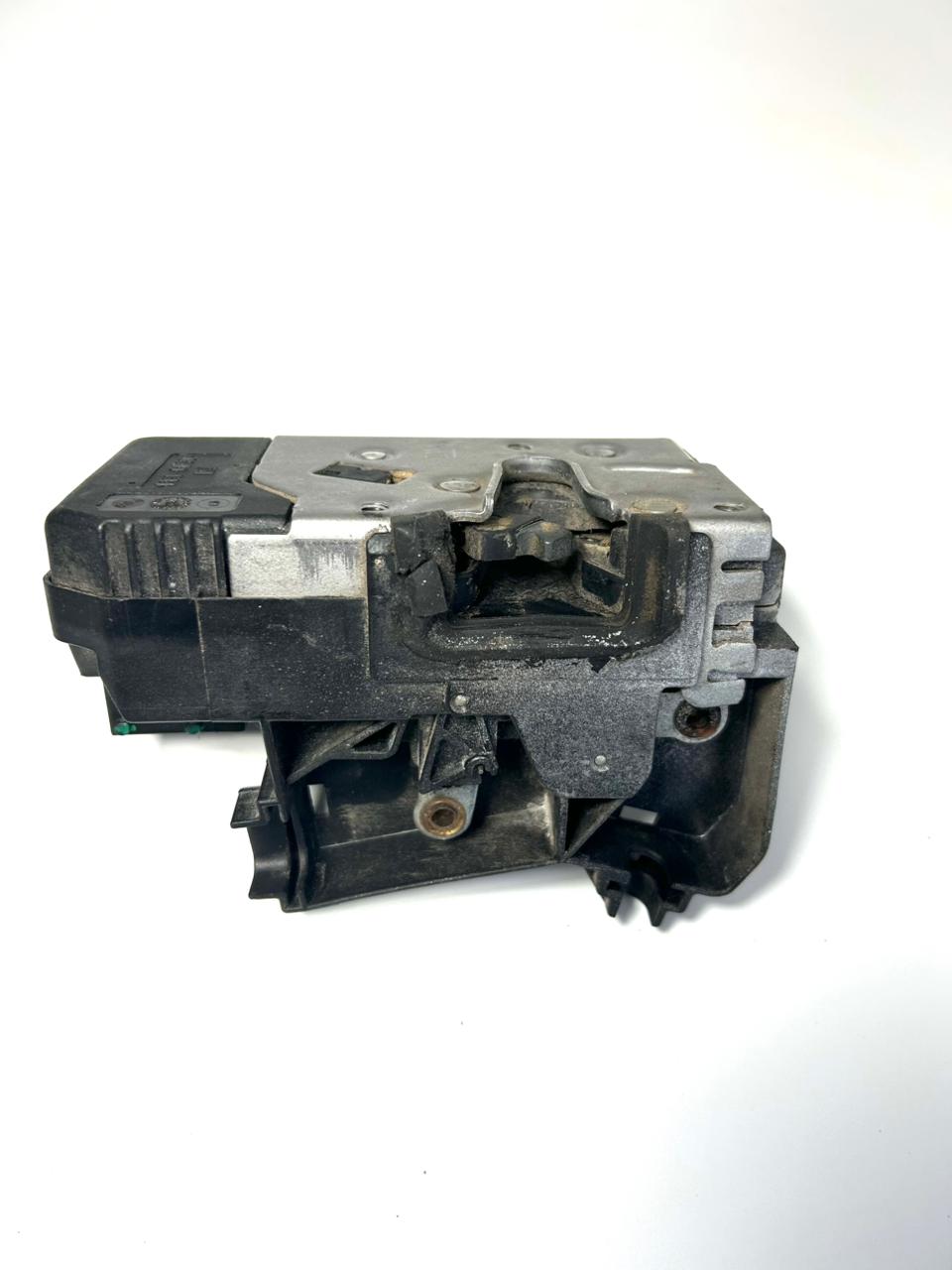 Fechadura Elétrica Dianteira Direita Corsa Meriva - Imagem 2