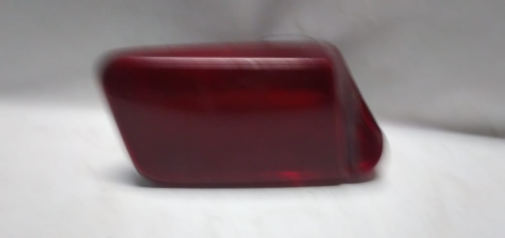 LANTERNA TRASEIRA STILO 2003 / 2008  CANTO LD USADA @