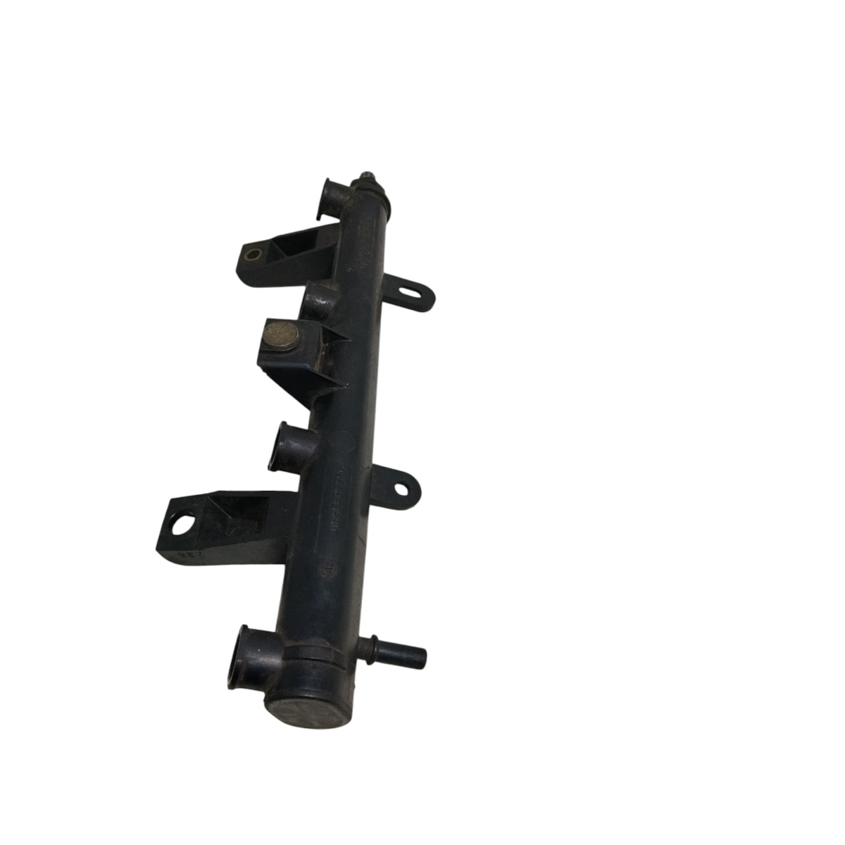 Flauta Injetora Peugeot 206 207 C2 C3 1.4 8v 9655833580 - Imagem 3
