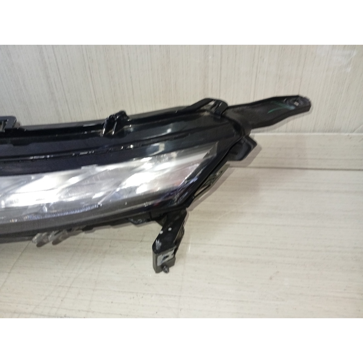 Farol Mitsubishi Eclipse Cross 24 A 25 Original - Imagem 4
