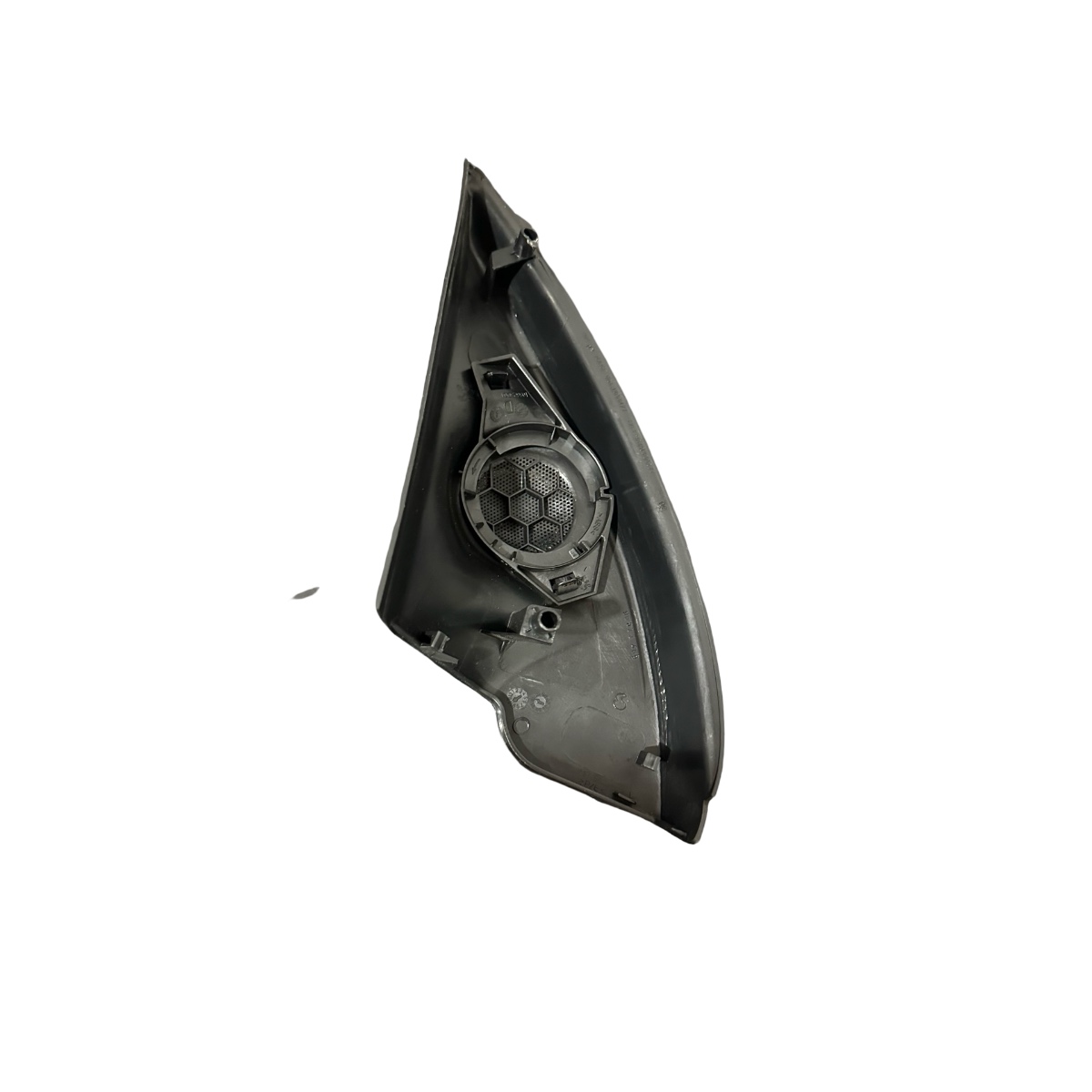 Moldura Interno Retrovisor Direito Peugeot 207 2008-2013 - Imagem 4
