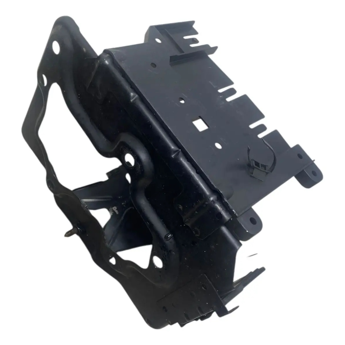 Suporte Caixa Bateria GM Vectra 1997/2005 - Imagem 2