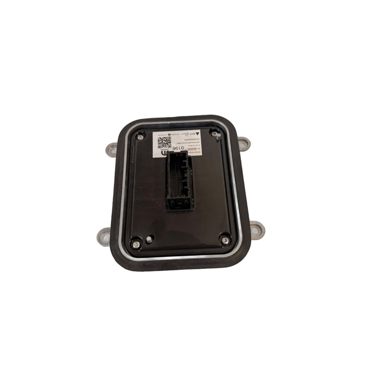 Modulo Inferior Do Farol Da Ram Dakota 2026 2027 Direito - Imagem 3