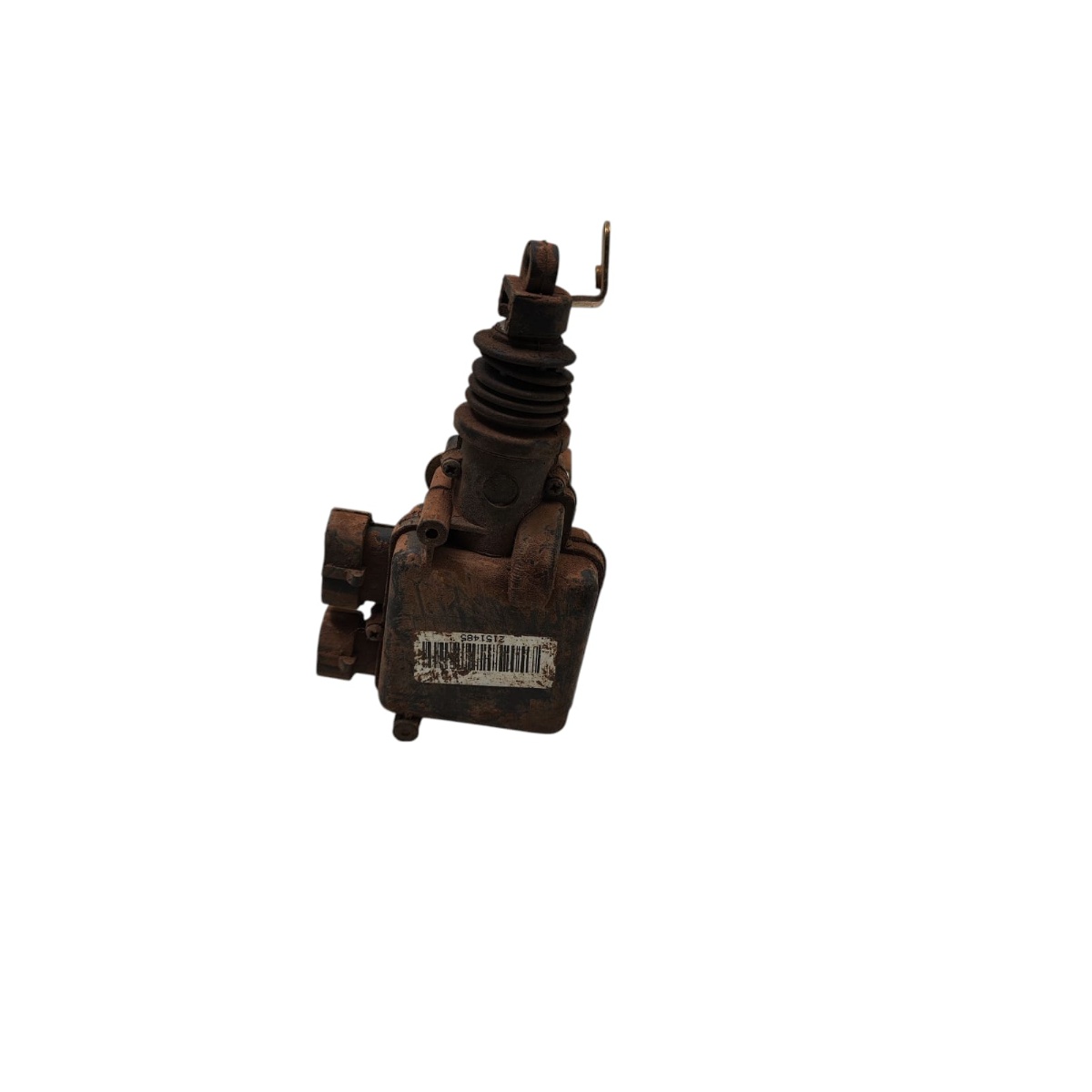 Motor Trava Elétrica Porta Chevrolet Corsa Classic Positron - Imagem 3
