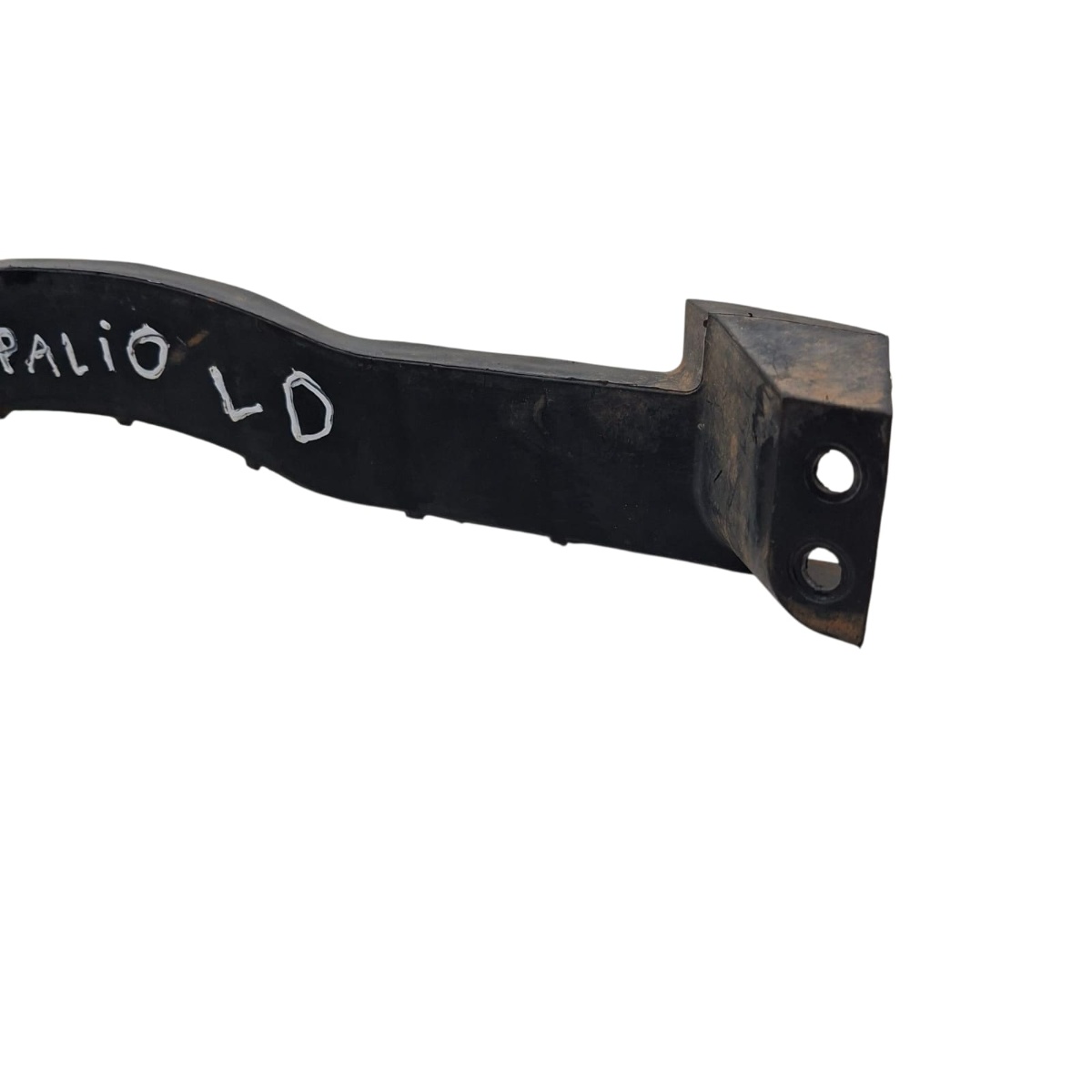 Suporte Guia Farol Parachoque Direito Original Fiat Palio 15 - Imagem 6