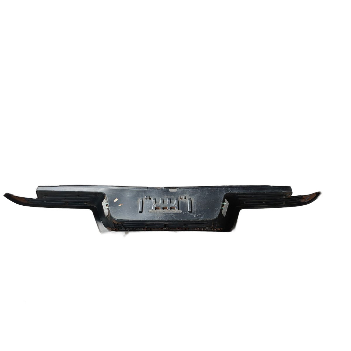 Spoiler Pisante Traseiro Ford Ranger 2013 A 2015 Original - Imagem 4