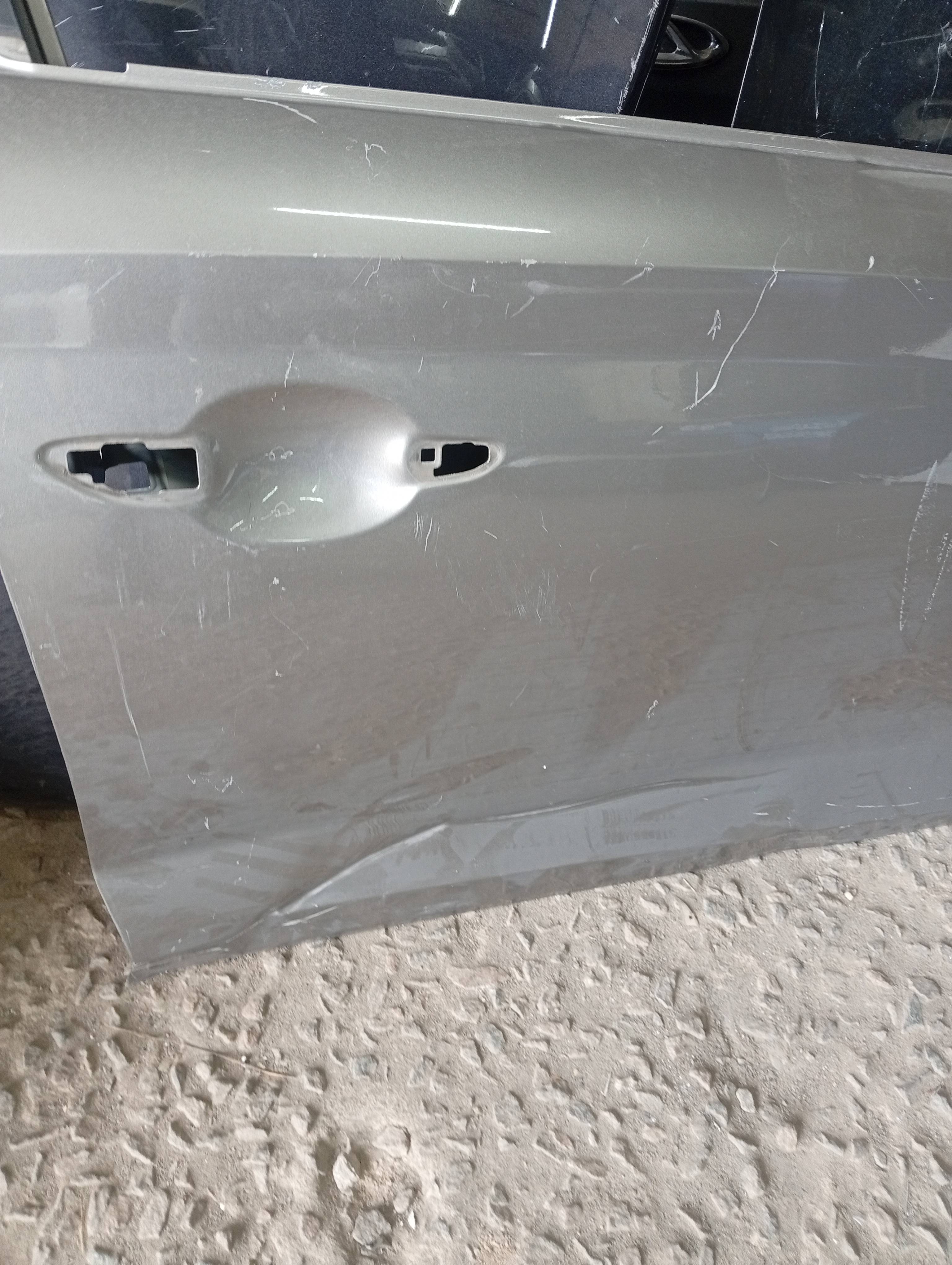 Porta Dianteira Hyundai HB20 2023 a 2024 - Imagem 2