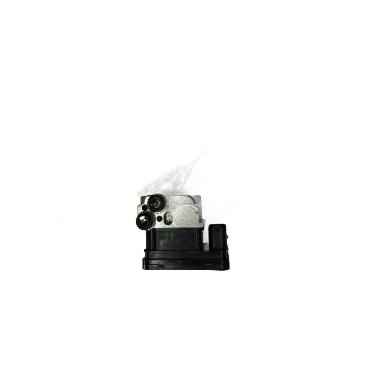 Módulo Abs Honda Adv 150 2021-2024 Usado Original (Usado) - Imagem 3