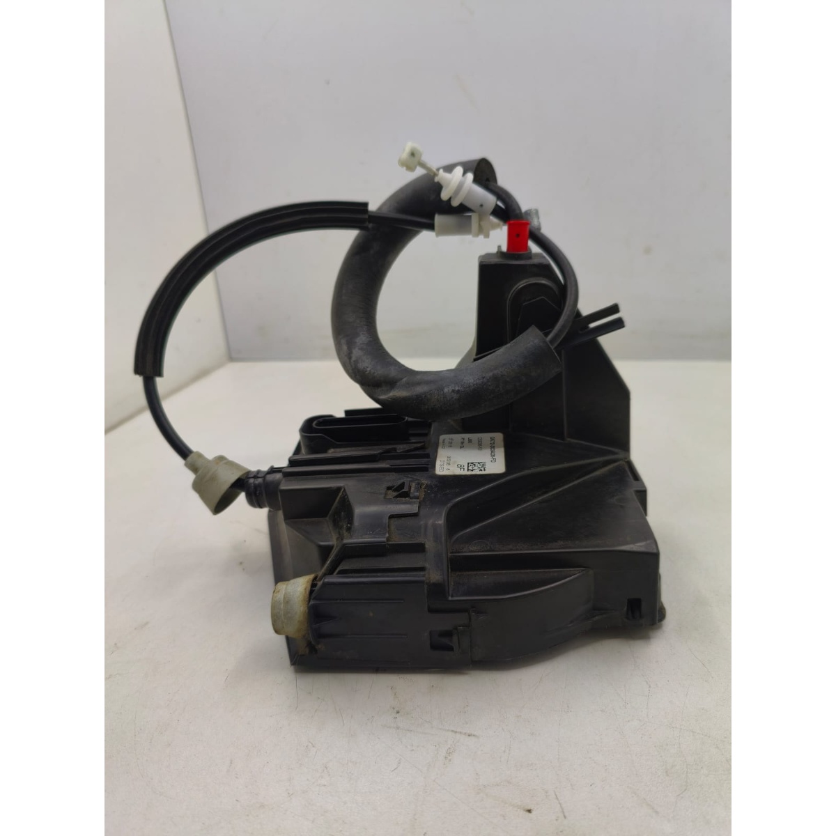 Fechadura Porta Dianteira Dir Discovery 2017 Gk72203A28Fd