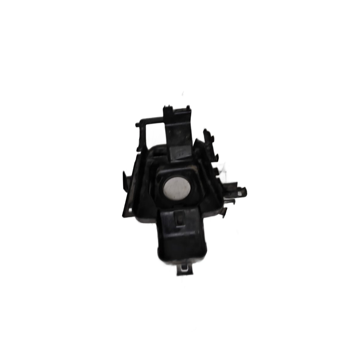 Acabamento Bocal Tanque Honda Pcx 150 16/18 Usado Original ( - Imagem 4