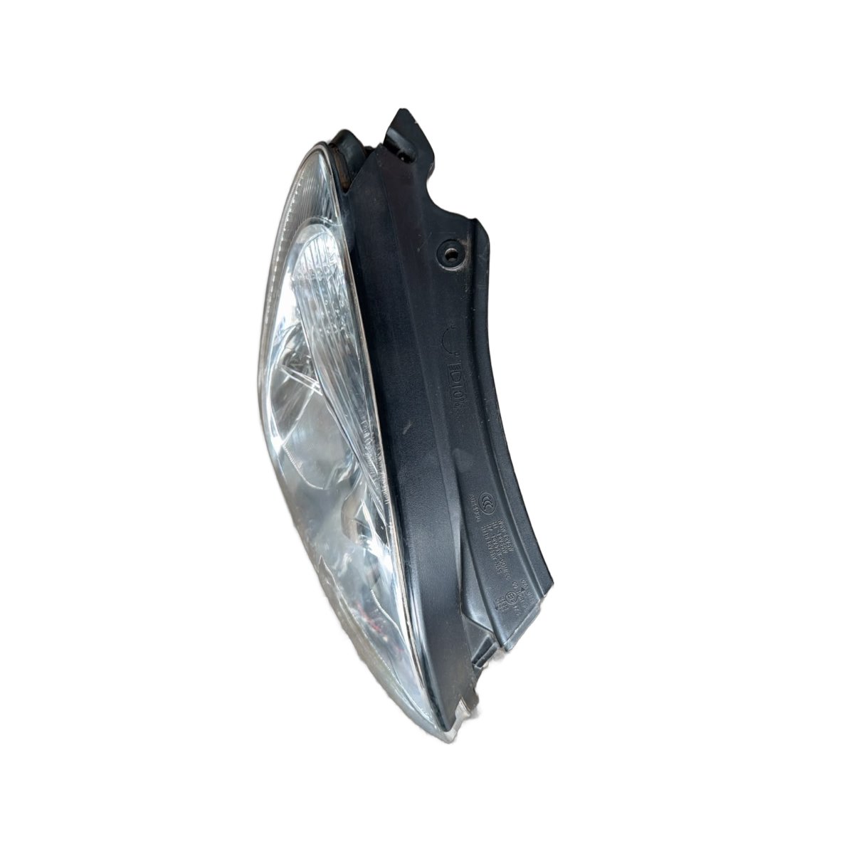 Farol Dianteiro Direito Kia Carens 2009 A 2013 Original - Imagem 3