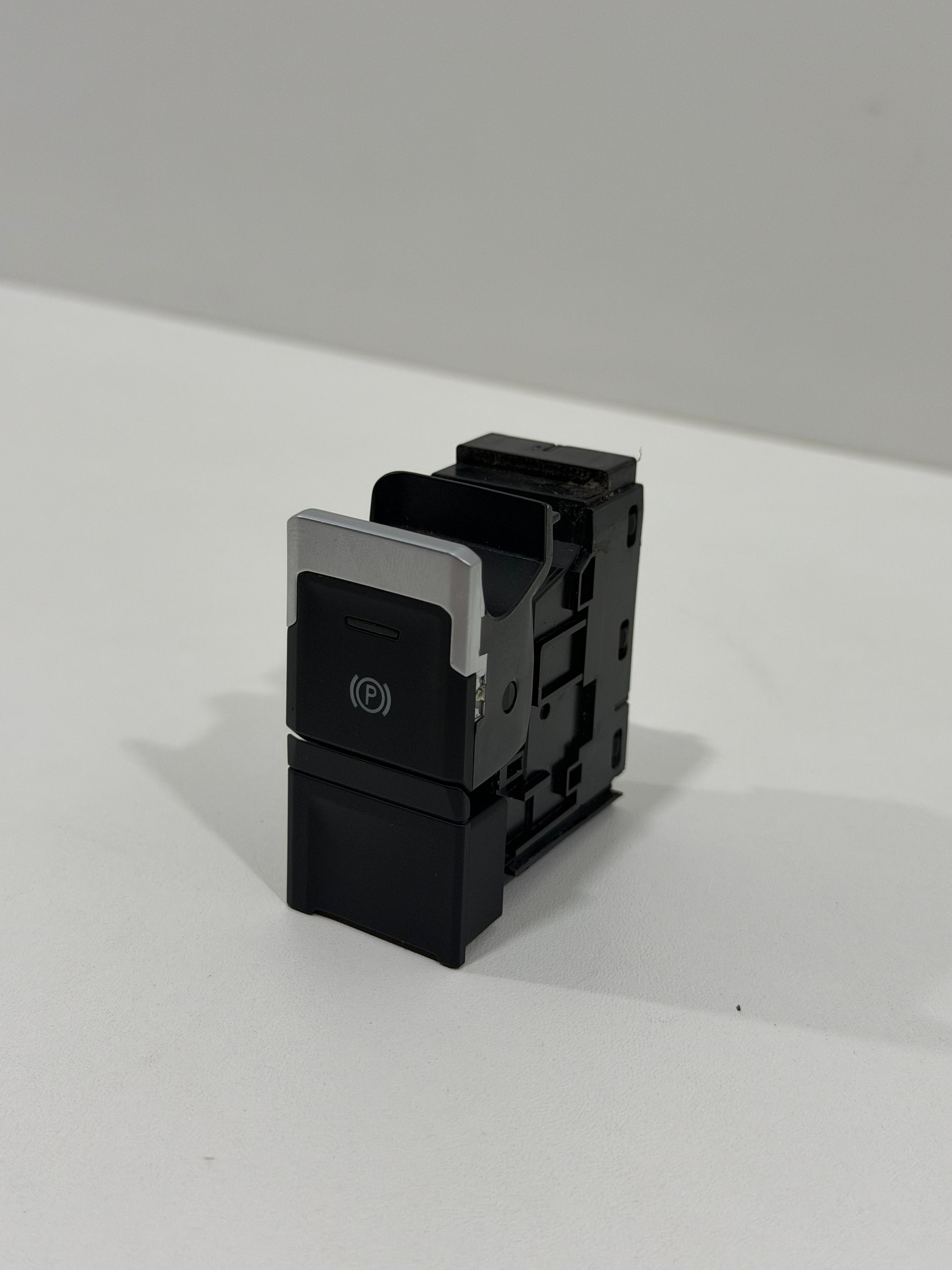 Botão Do Freio De Mão Vw 2019 Até 2023 Original 5NN927225A - Imagem 1