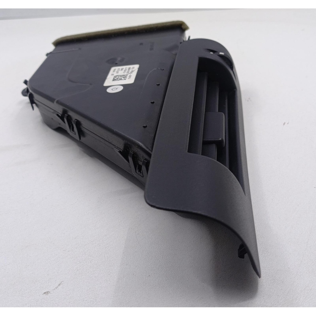 Difusor Ar Esquerdo Land Rover Discovery