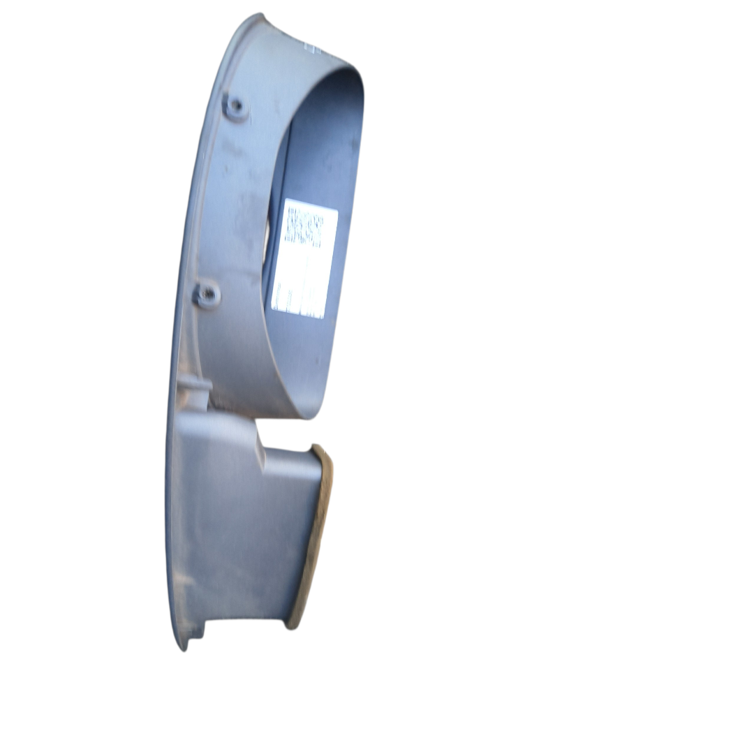 Moldura painel instrumentos ford fiesta 96/03 - Imagem 2
