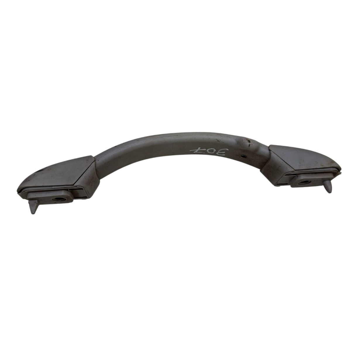 Alça Teto Pqp Peugeot 206 Original 2002-2012 9616355277