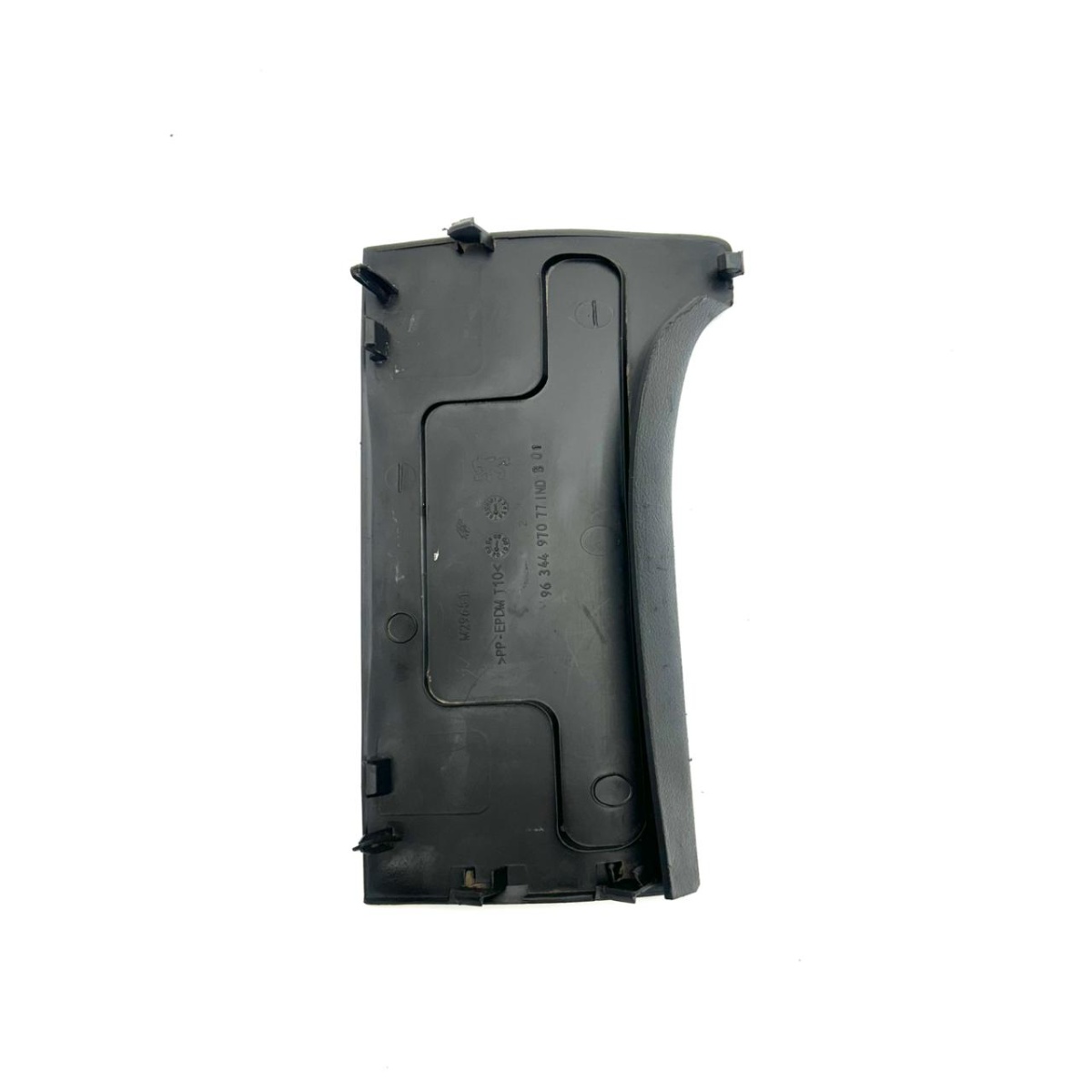 Tampa Caixa De Fusível Interna Peugeot 307 2002 2003 - Imagem 9