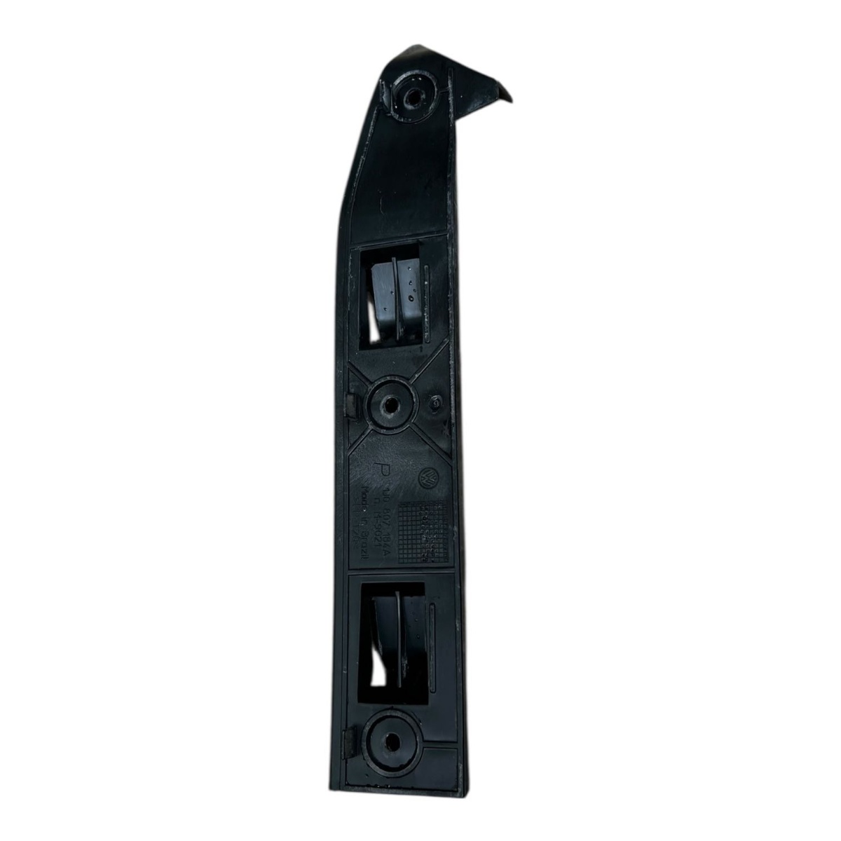 Guia suporte Parachoque Dianteiro Direito VW Golf 02 06 - Imagem 3