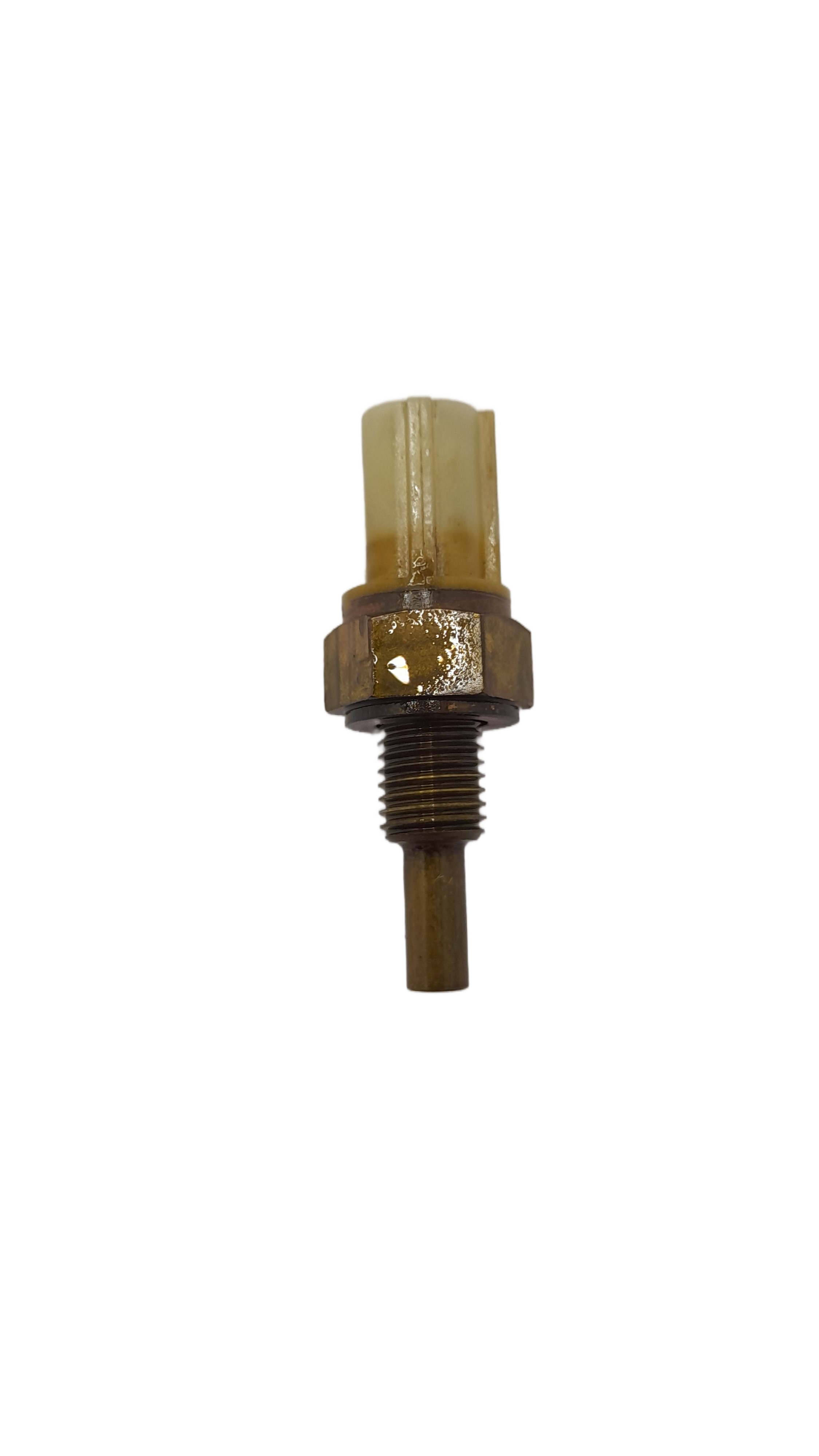 Sensor Temperatura Honda Cg 150 Fan 10-11 ( - Imagem 4