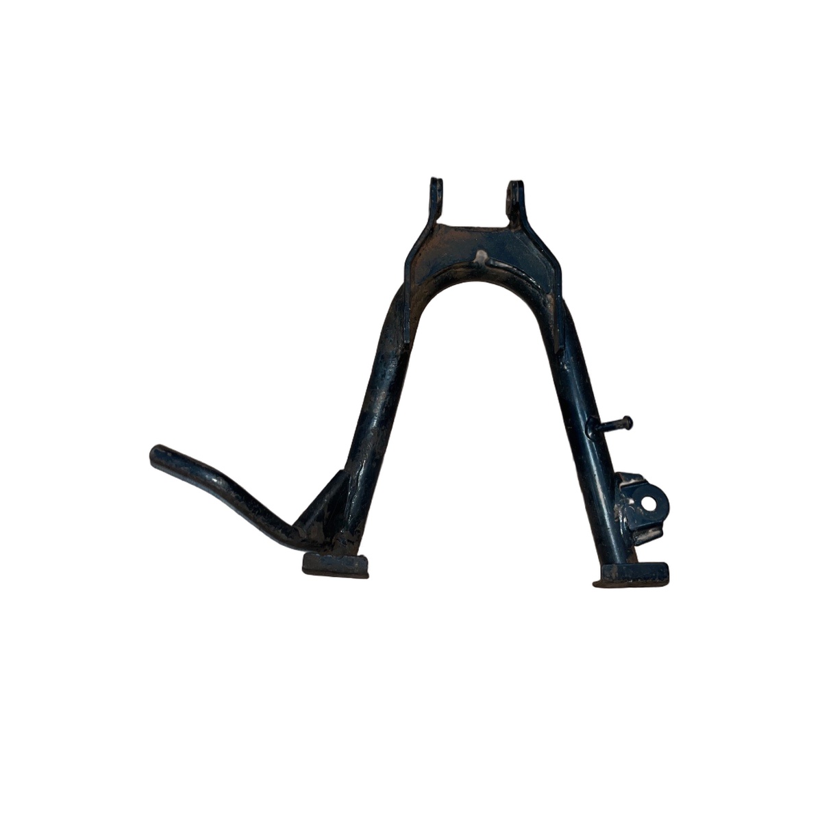 Cavalete Central Ybr 125 2004/2008 Original Usado