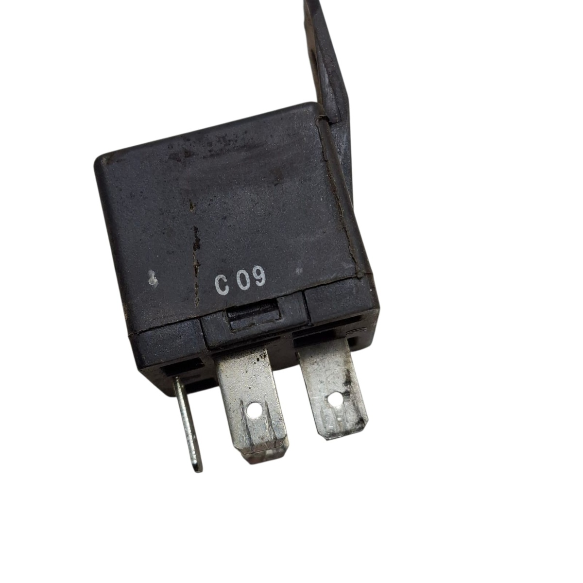 Rele Auxiliar Universal Reversor 12v 40a 5 Terminais 12v - Imagem 4
