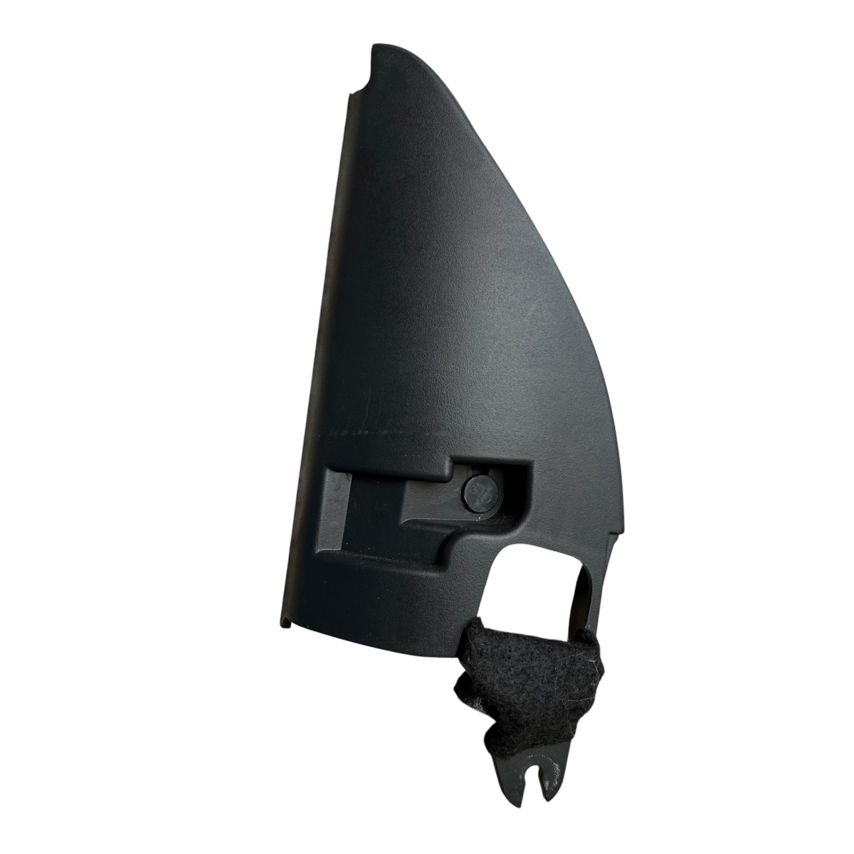 Moldura interna do Retrovisor Esquerdo Volkswagen Virtus - Imagem 2